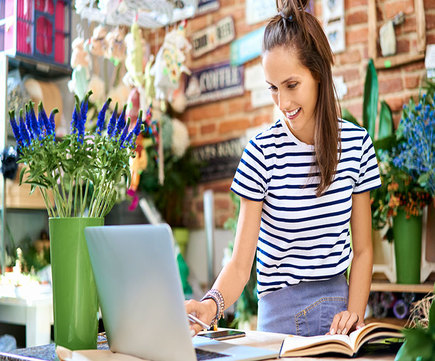 Bí kíp giúp hộ kinh doanh vay vốn ngân hàng dễ dàng
