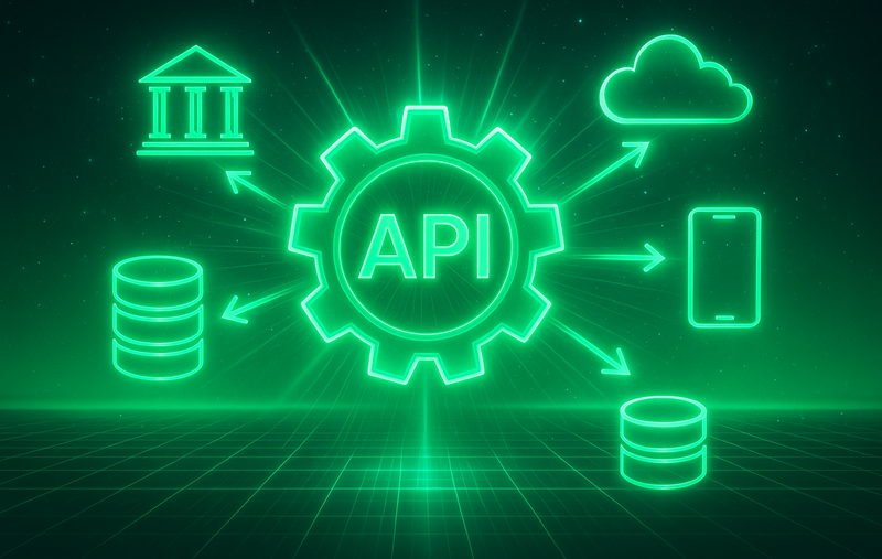 Open API – Nền tảng mở cho mọi tích hợp thông minh
