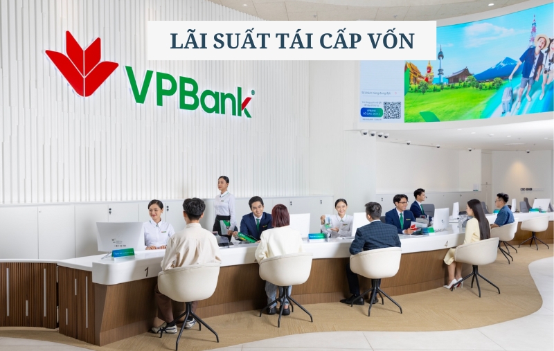Lãi suất tái cấp vốn - Phân biệt với lãi suất tái chiết khấu