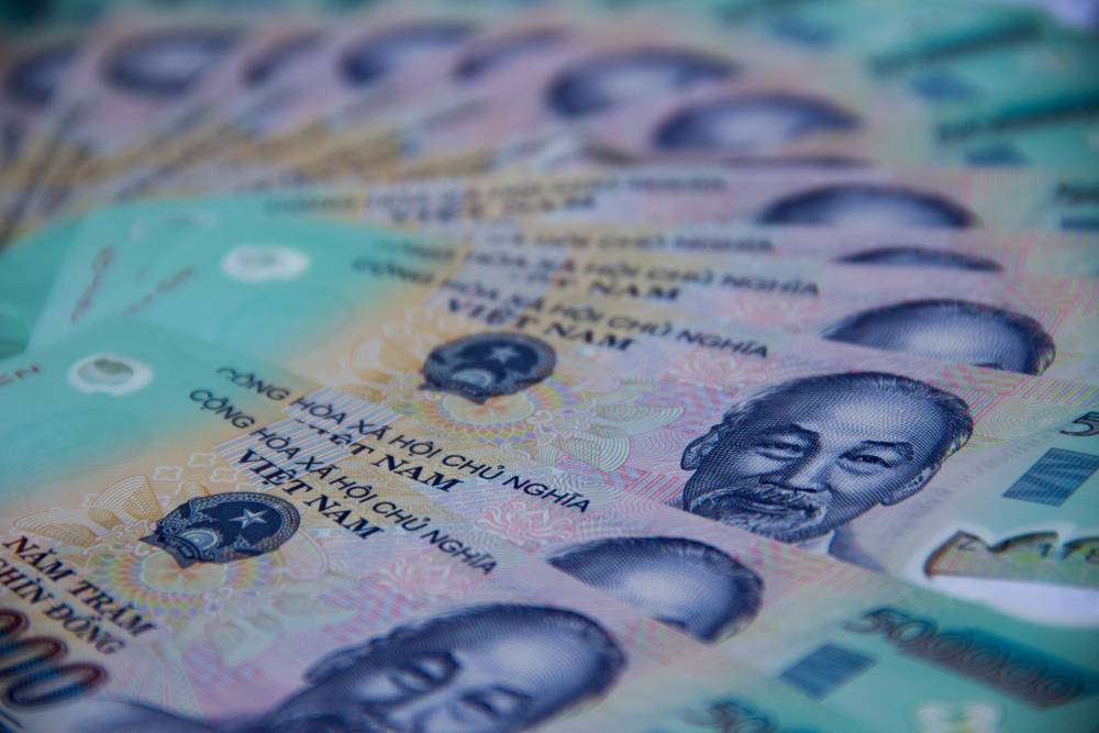 Lãi suất gửi tiết kiệm ngân hàng nào cao nhất? [05/2025]