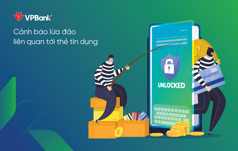 Bạn đã biết cách sử dụng thẻ tín dụng an toàn?
