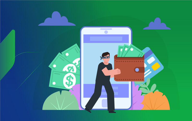 Bạn đã biết bí kíp khóa thẻ trong tích tắc?
