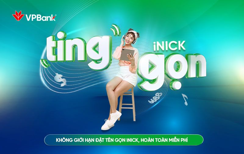 Lợi ích khi đặt tên nickname tài khoản ngân hàng