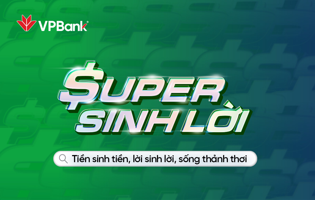 Công Cụ Super Sinh Lời