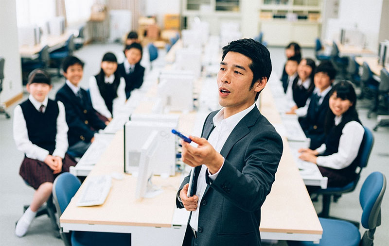 Vay tín chấp ưu đãi Giáo viên
