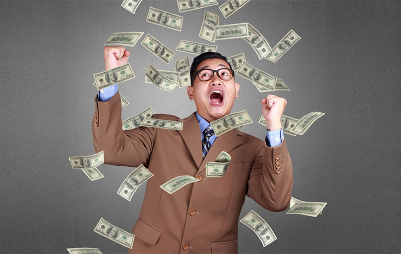Vay thấu chi dành cho Khách hàng đang là Cán bộ nhân viên VPBank