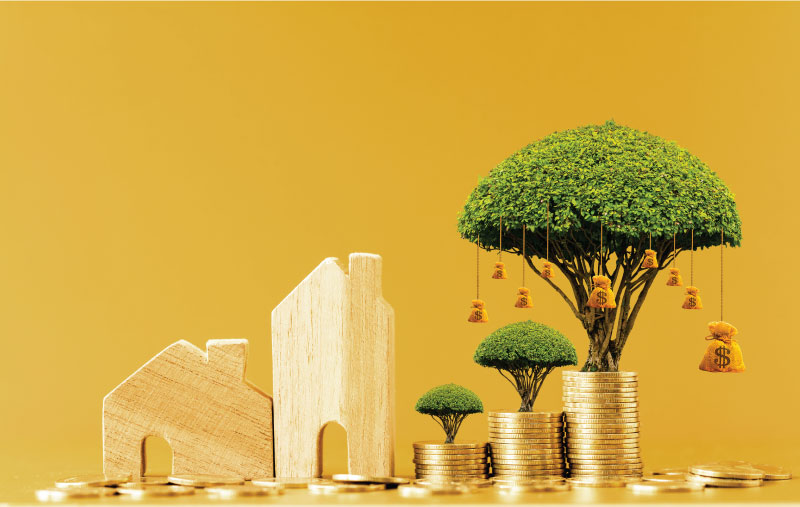 Tiết kiệm Phát Lộc Thịnh Vượng