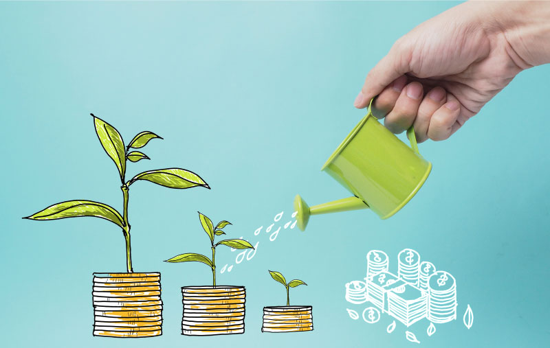Tiết kiệm Bảo Toàn Thịnh Vượng