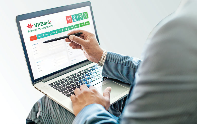 Gói sản phẩm tài khoản thanh toán AutoLink