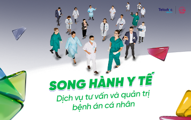 Medical Companion Service