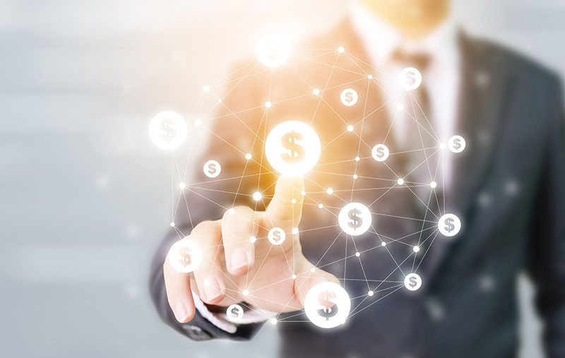 Domestic remittance service