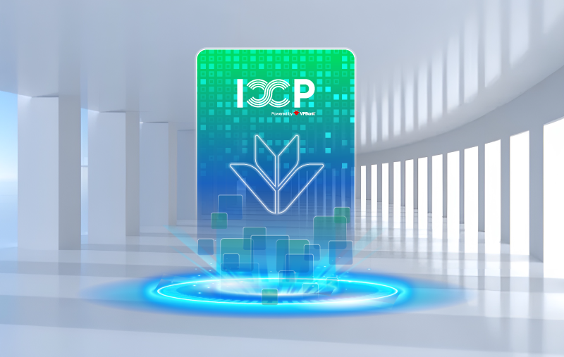 Mã số thanh toán ICCP