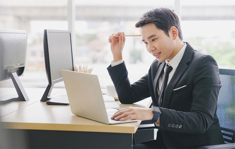 Thu nợ trước hạn online