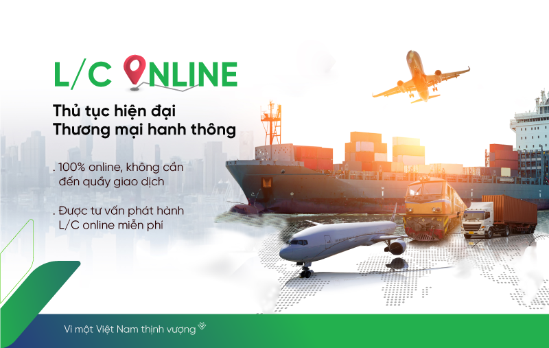 L/C Online