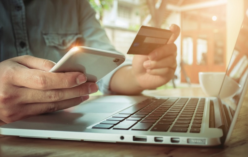 Giải chấp tài sản Online