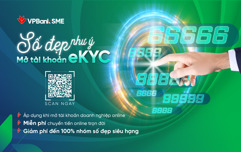 Chọn số đẹp Như Ý