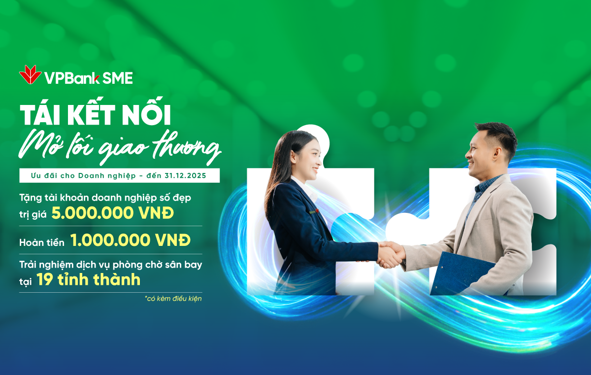 Reconnect – Unlock Trade Opportunities 2025