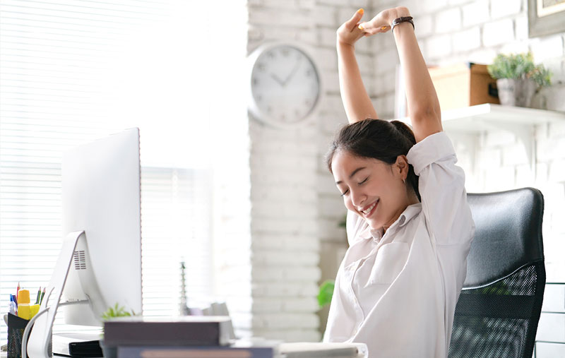 Salary payment service using electronic vouchers E-Payroll