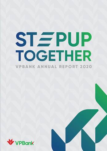 Annual Report 2020