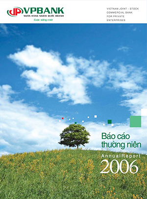 Annual Report 2006