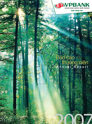 Annual Report 2007