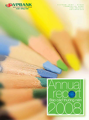 Annual Report 2008
