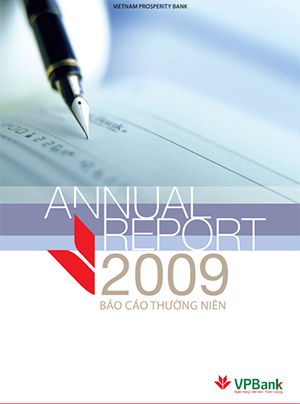 Annual Report 2009