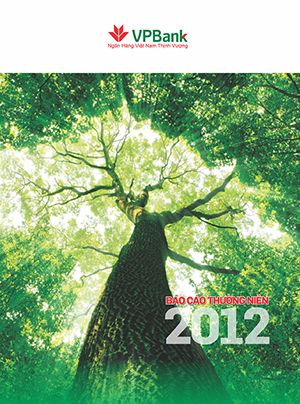 Annual Report 2012