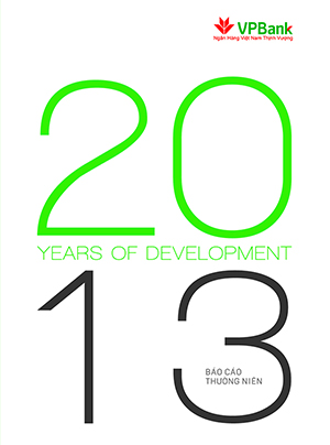 Annual Report 2013
