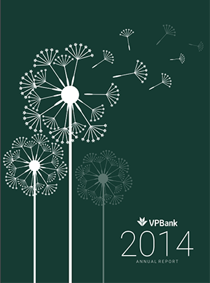 Annual Report 2014