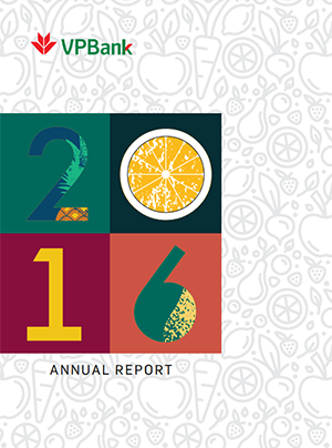 Annual Report 2016