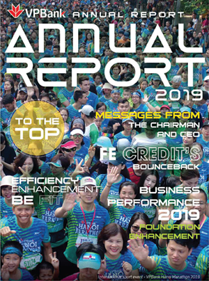 Annual Report 2019