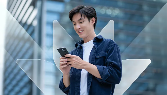 Gói Tài khoản số đẹp VPBank Prime 5in1