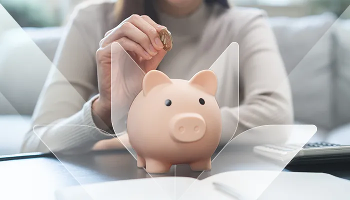 Mở tiết kiệm 100% online