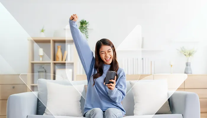 Mở tài khoản số đẹp nhanh chóng